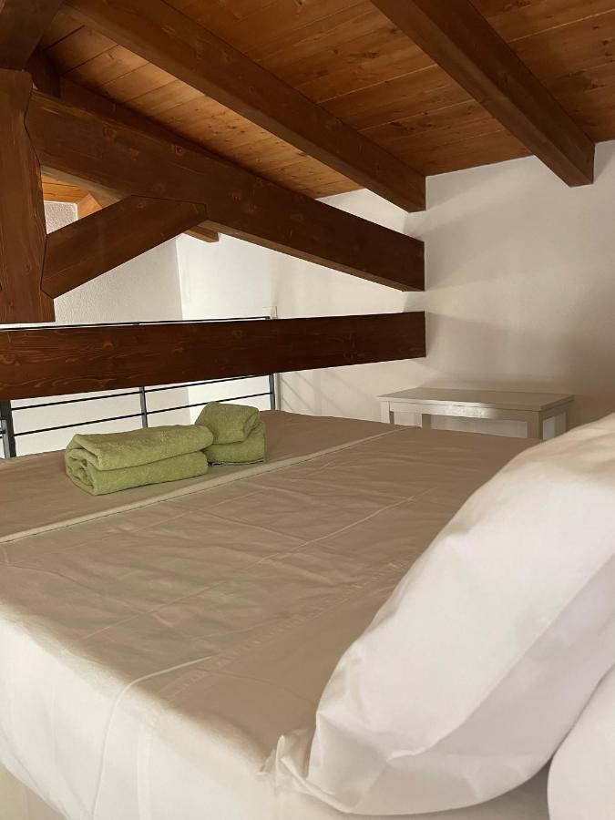 Dimora Taturi Otel Teulada Dış mekan fotoğraf