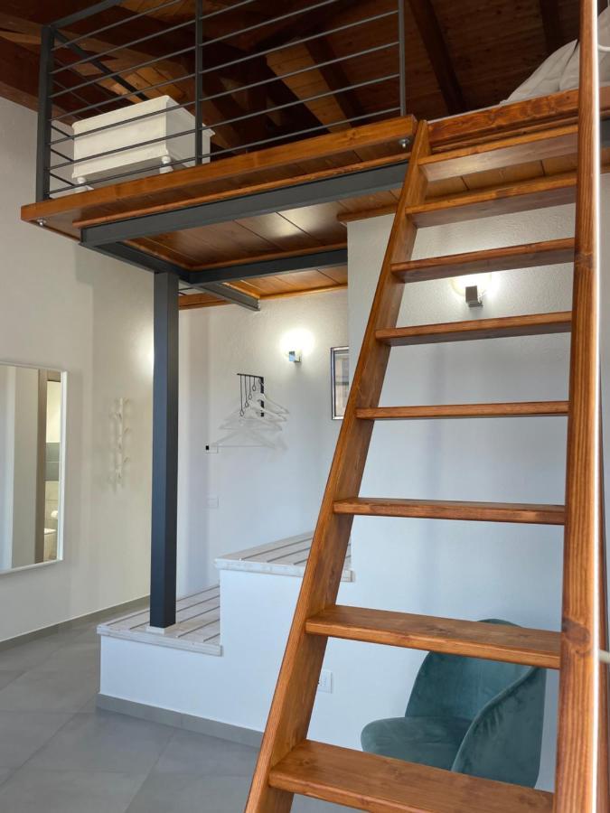 Dimora Taturi Otel Teulada Dış mekan fotoğraf