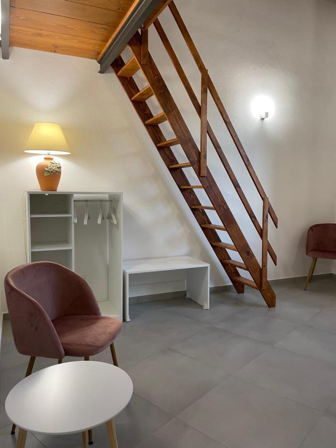 Dimora Taturi Otel Teulada Dış mekan fotoğraf