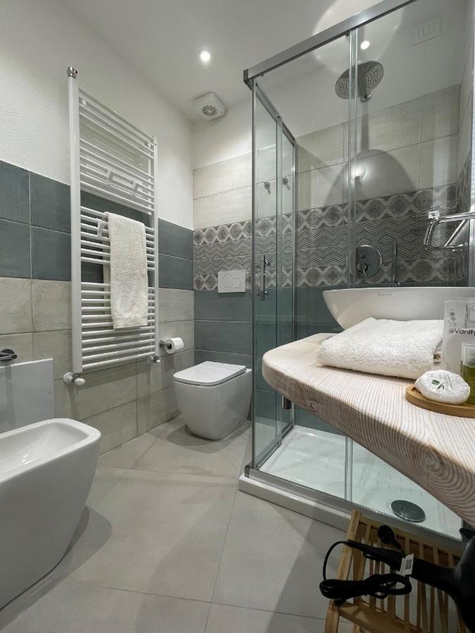 Dimora Taturi Otel Teulada Dış mekan fotoğraf