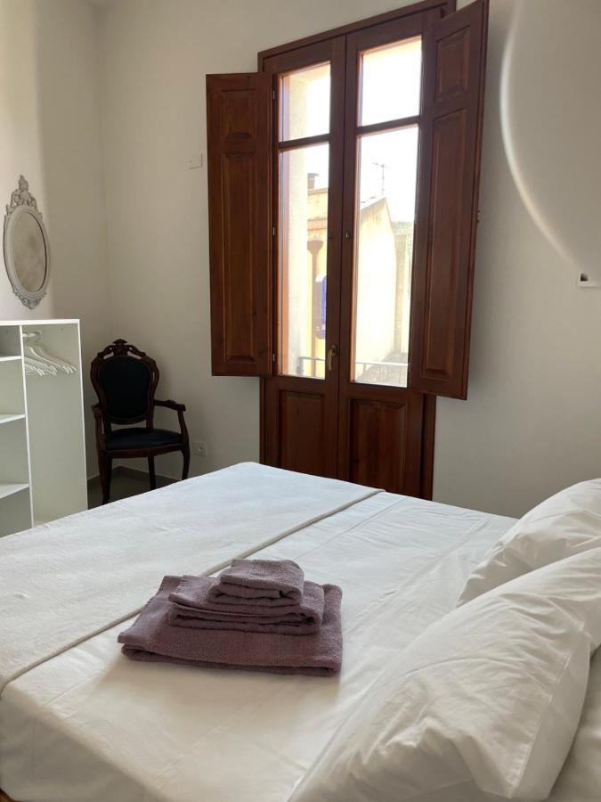 Dimora Taturi Otel Teulada Dış mekan fotoğraf