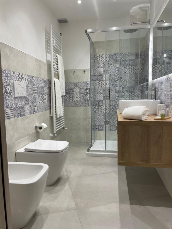 Dimora Taturi Otel Teulada Dış mekan fotoğraf