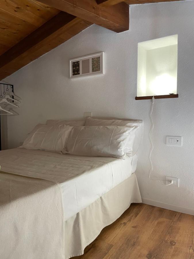 Dimora Taturi Otel Teulada Dış mekan fotoğraf