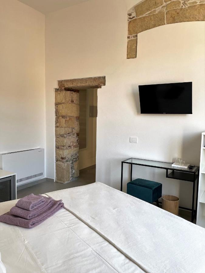 Dimora Taturi Otel Teulada Dış mekan fotoğraf
