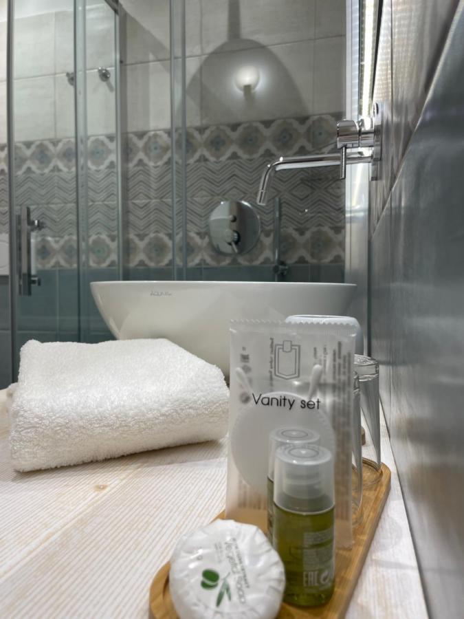Dimora Taturi Otel Teulada Dış mekan fotoğraf