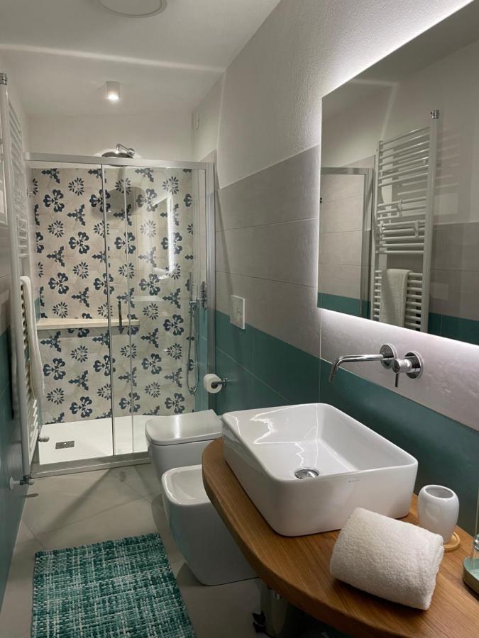 Dimora Taturi Otel Teulada Dış mekan fotoğraf