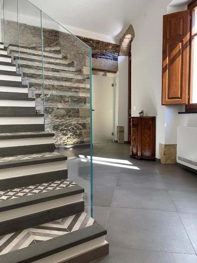 Dimora Taturi Otel Teulada Dış mekan fotoğraf