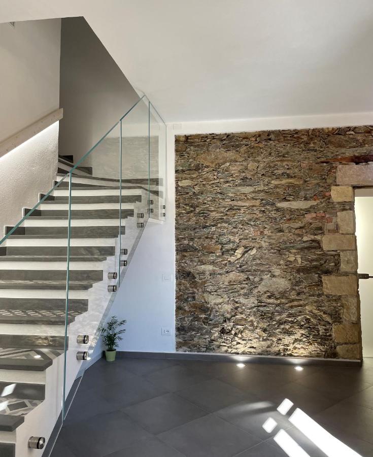 Dimora Taturi Otel Teulada Dış mekan fotoğraf